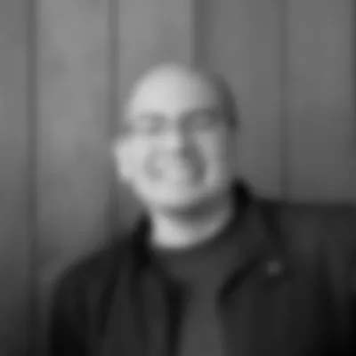 Foto de Arq. Nelson Núñez Carmona