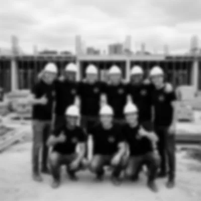 Foto de Equipo de obras