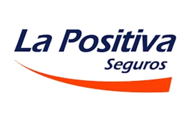 Foto de LA POSITIVA