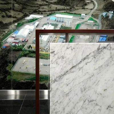 Oficinas TGP