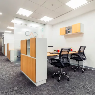Oficinas CADSO