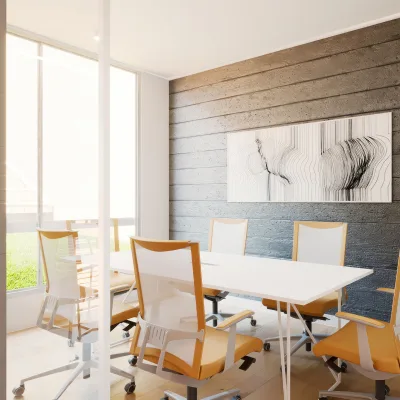 Coworking Midtown