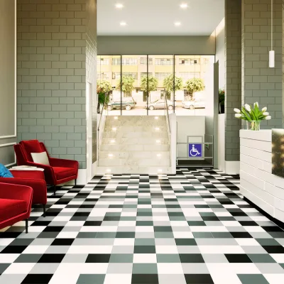 Lobby Midtown