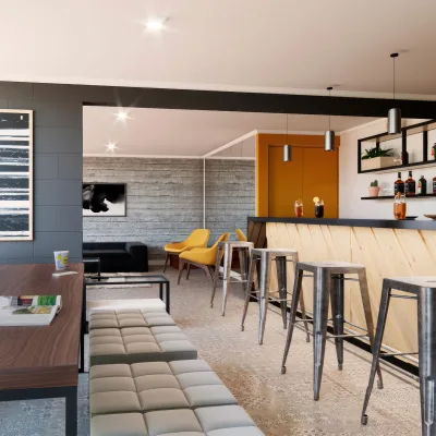 Sala de adultos Midtown
