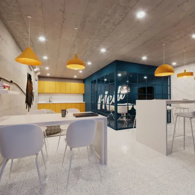 Coworking MS
